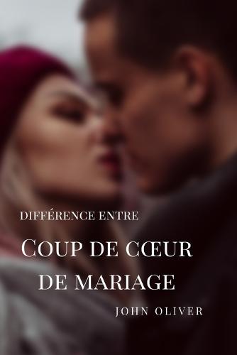 Coup de coeur de mariage