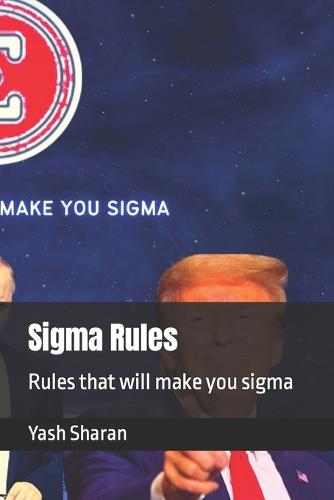 Sigma Rules
