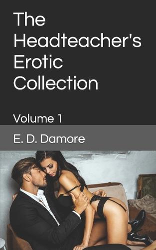 The Headteacher's Erotic Collection