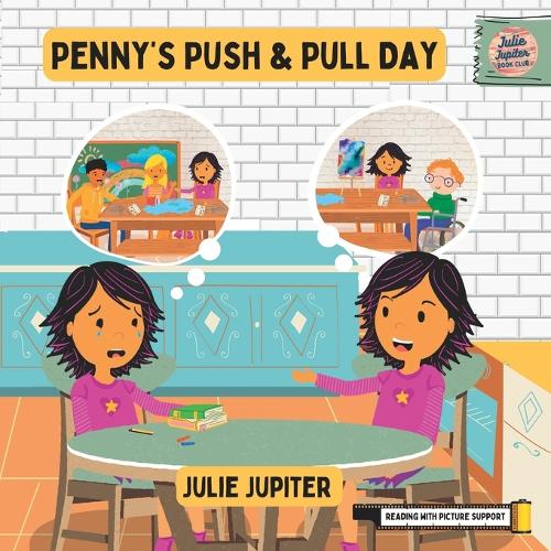 Penny's Push and Pull Day