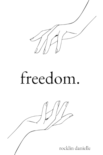 freedom.
