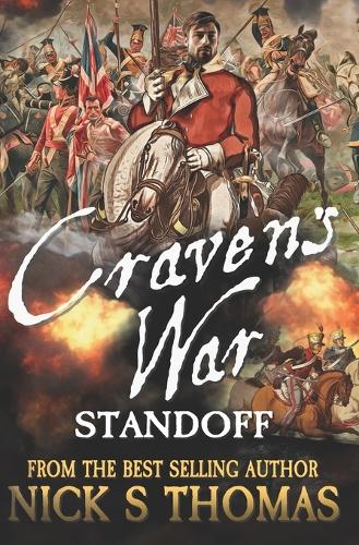 Craven's War