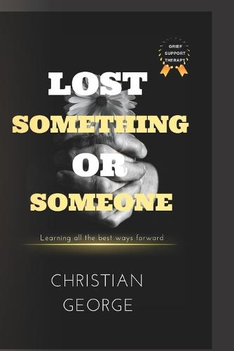 Lost something or someone