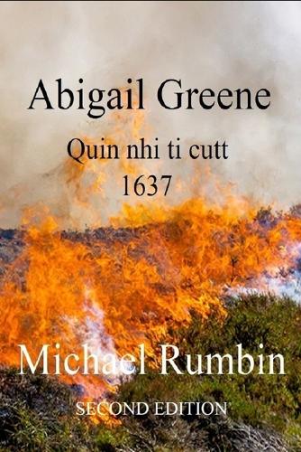 Abigail Greene
