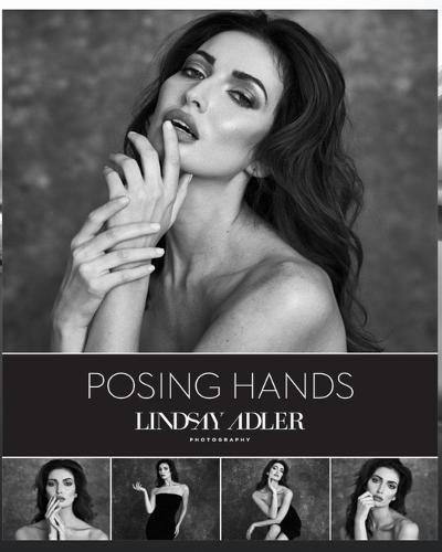 Posing Hands Lindsay Adler
