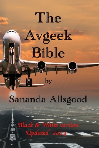 The AvGeek Bible