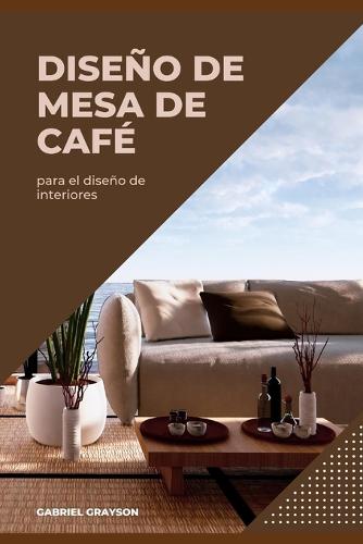 diseno de mesa de cafe