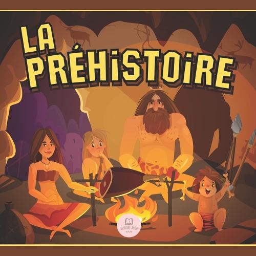 La Préhistoire