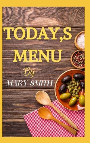 Today, S Menu