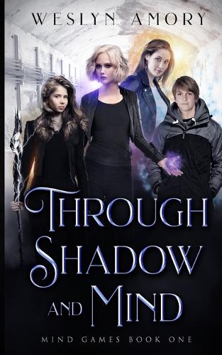 Through Shadow and Mind