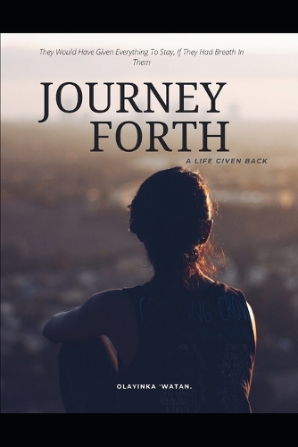 Journey Forth