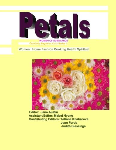 Petals Magazine