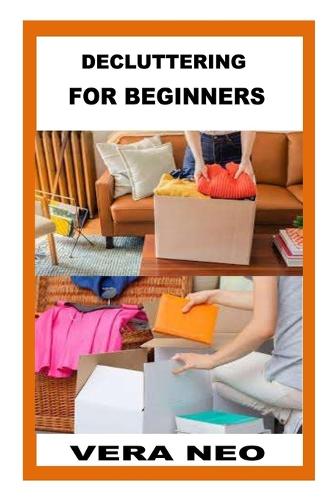 Decluttering for Beginners