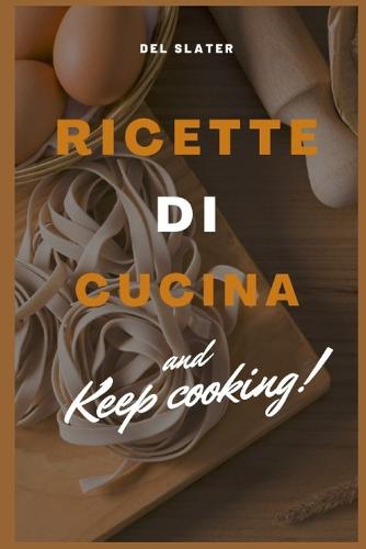 ricette di cucina