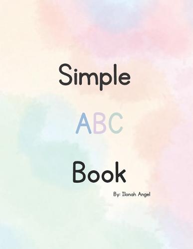 Simple ABC Book