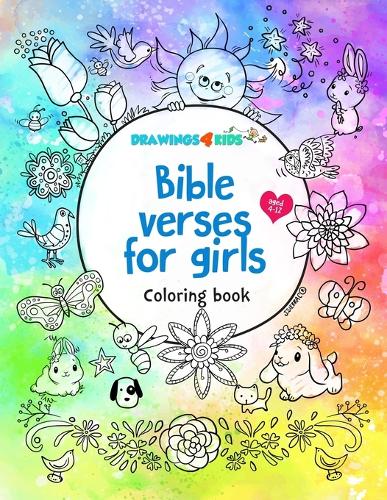 Bible verses for Girls