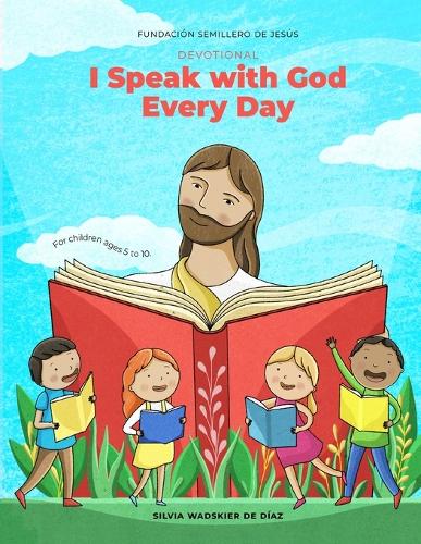Devotional I Speak With God Every Day