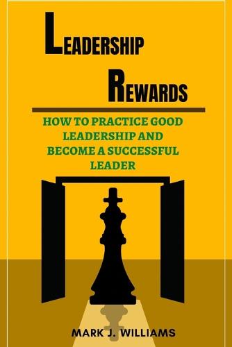 Leadership Rewards