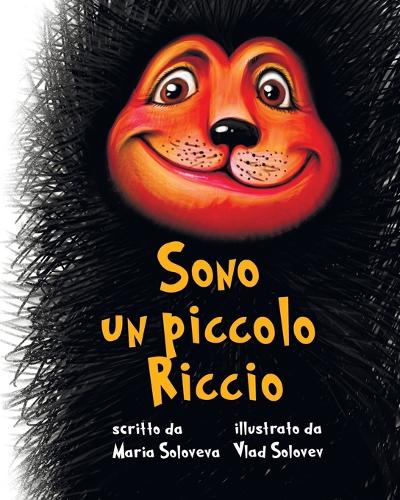 Sono un piccolo Riccio