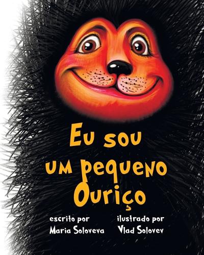 Eu sou um pequeno Ouriço