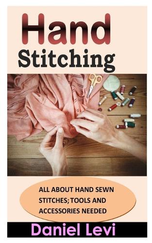 Hand Stitching