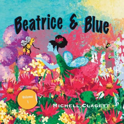 Beatrice and Blue