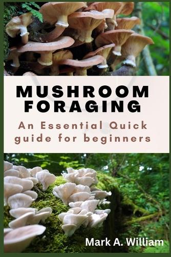 Mushroom Foraging