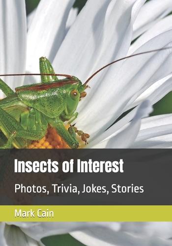 Insects of Interest