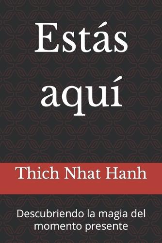 Estas aqui