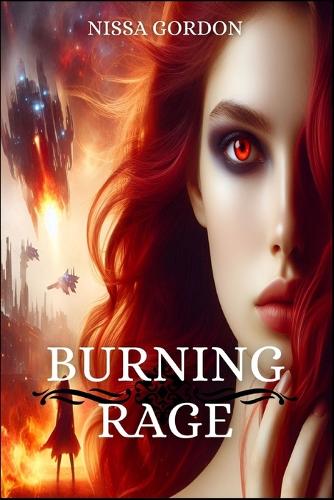Burning Rage