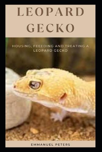 Leopard Gecko