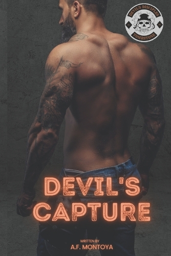 Devil's Capture