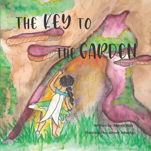The Key to the Garden