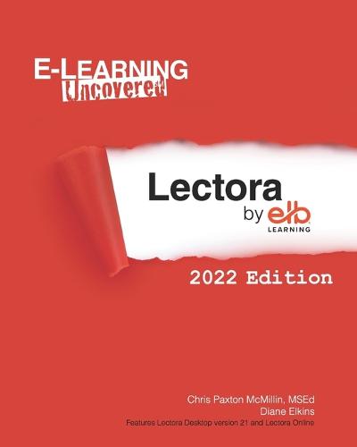 E-Learning Uncovered