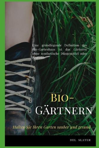 Bio-Gartnern