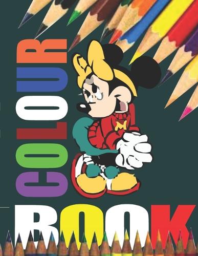 Colour Book