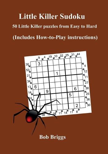 Little Killer Sudoku