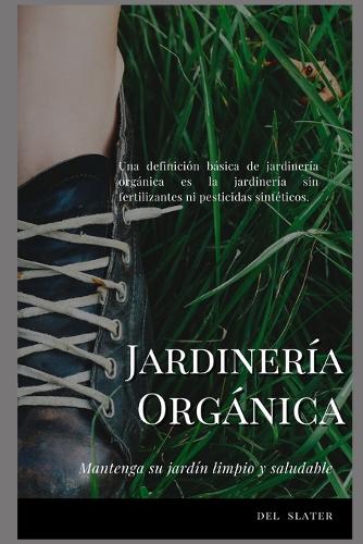 jardineria organica