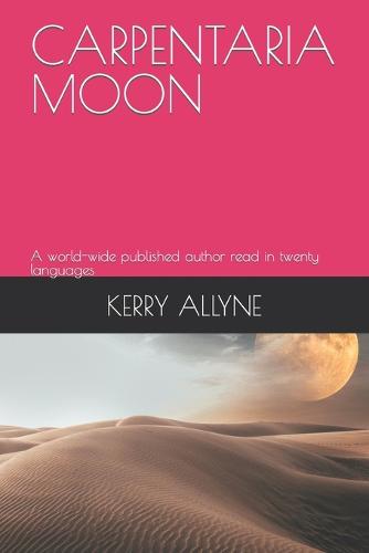 Carpentaria Moon