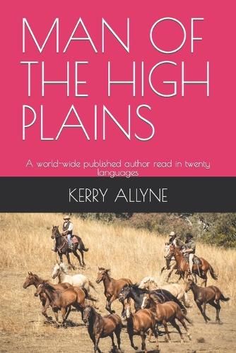Man of the High Plains