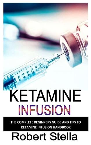 Ketamine Infusion