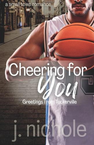 Cheering for You