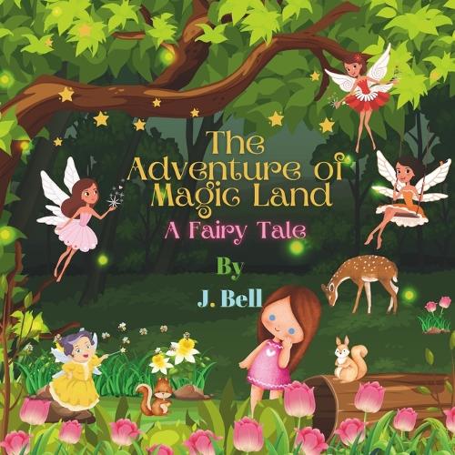 The Adventure of Magic Land