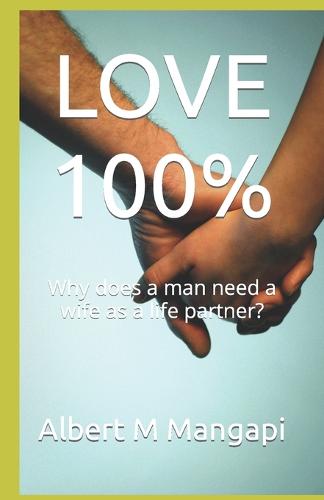 Love 100%