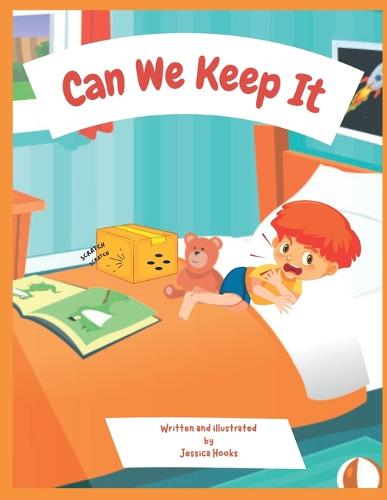 Can We Keep It
