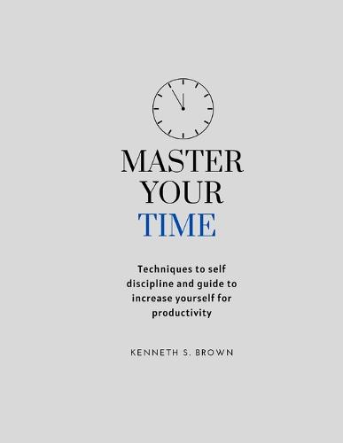Master your time