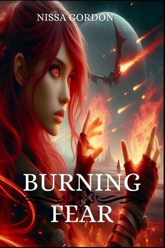 Burning Fear