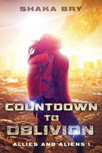 Countdown To Oblivion