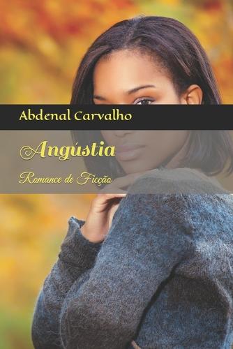 Angustia