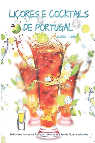 Licores e Cocktails de Portugal